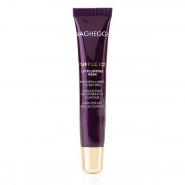 Vagheggi Purple Ice Lip Plumping Mask 20ml